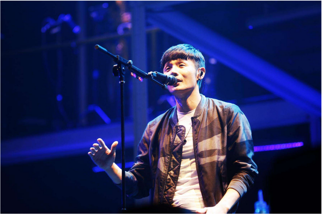 2022李荣浩西安演唱会（时间+地点+门票）一览