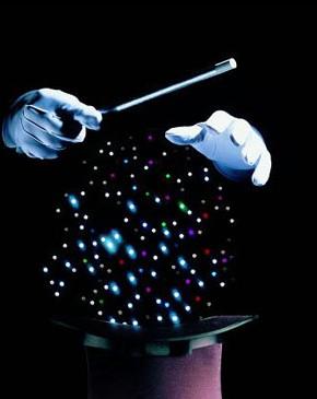 2021魔术与科学秀天津站