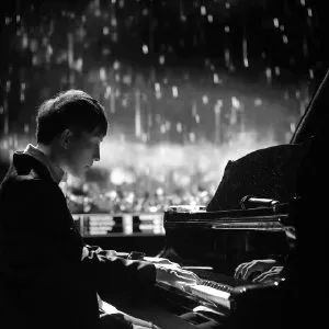 2021高至豪深圳音乐会