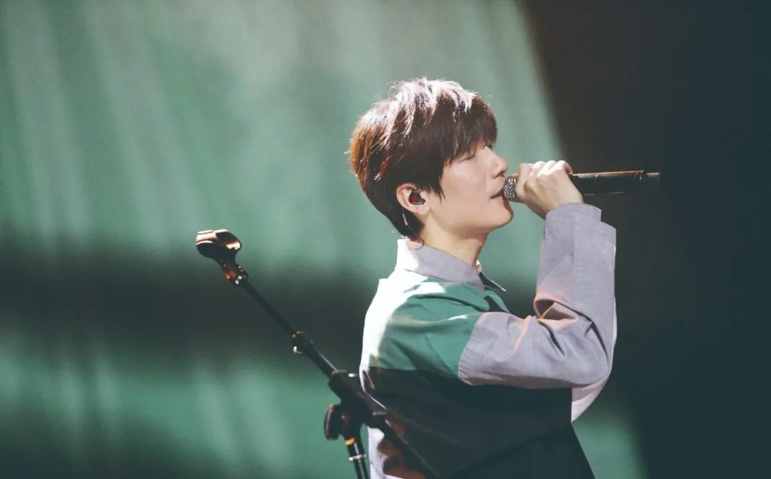 2023陈楚生北京演唱会时间+地点+票价