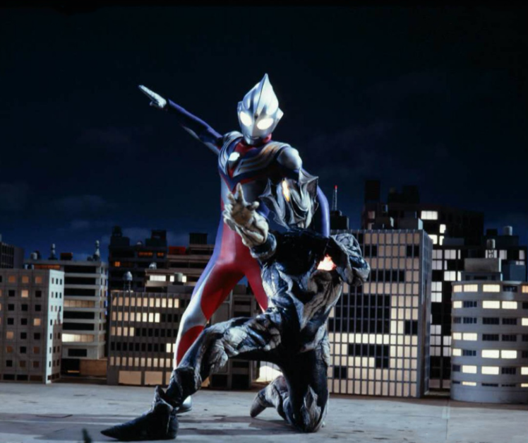 2021舞台剧《奥特传奇之英雄归来》成都站