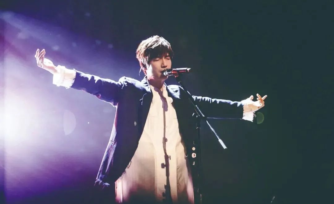 2023陈楚生北京演唱会时间+地点+票价