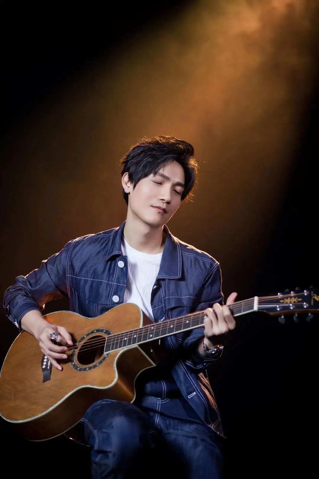 2023陈楚生西安演唱会时间、地点、门票