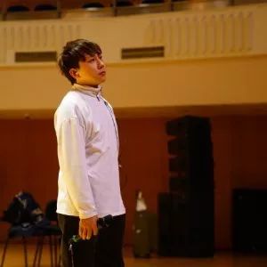 2021高至豪深圳音乐会