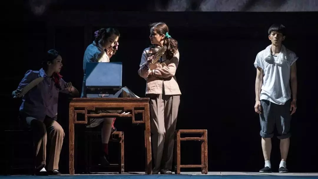 2022舞台剧《繁花》上海站时间、场馆、门票预订