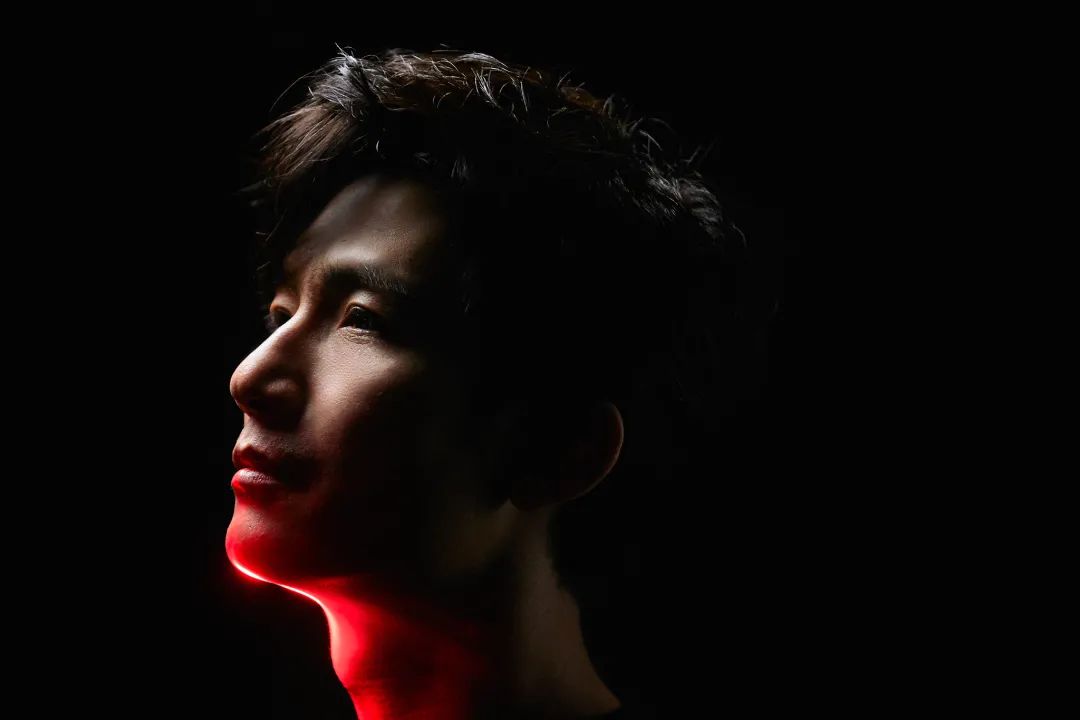 2023陈楚生西安演唱会时间、地点、门票