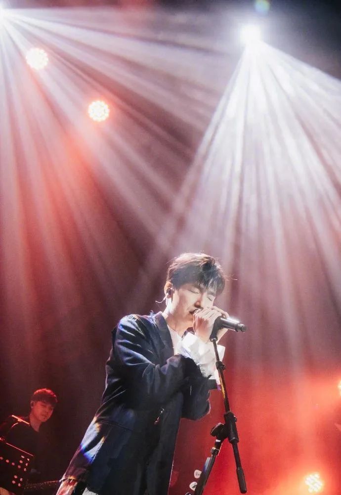 2023陈楚生北京演唱会时间+地点+票价