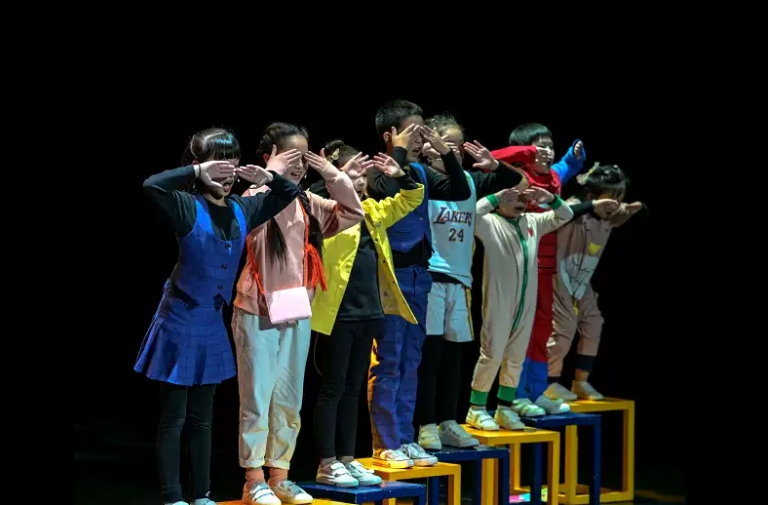 2021音乐剧《亲爱的日记》苏州站