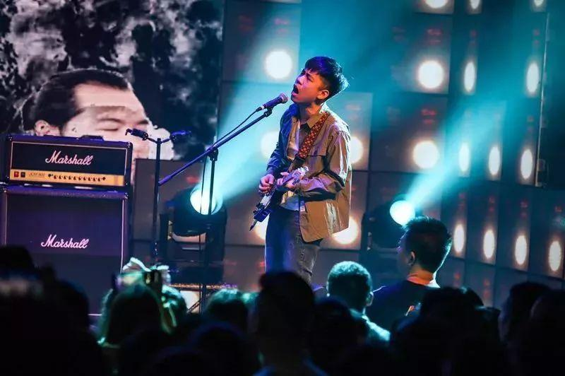 2021九连真人重庆演唱会