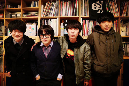 大波浪乐队2021全新双专辑巡演《新逻辑》《不止一面》全国巡演-成都站