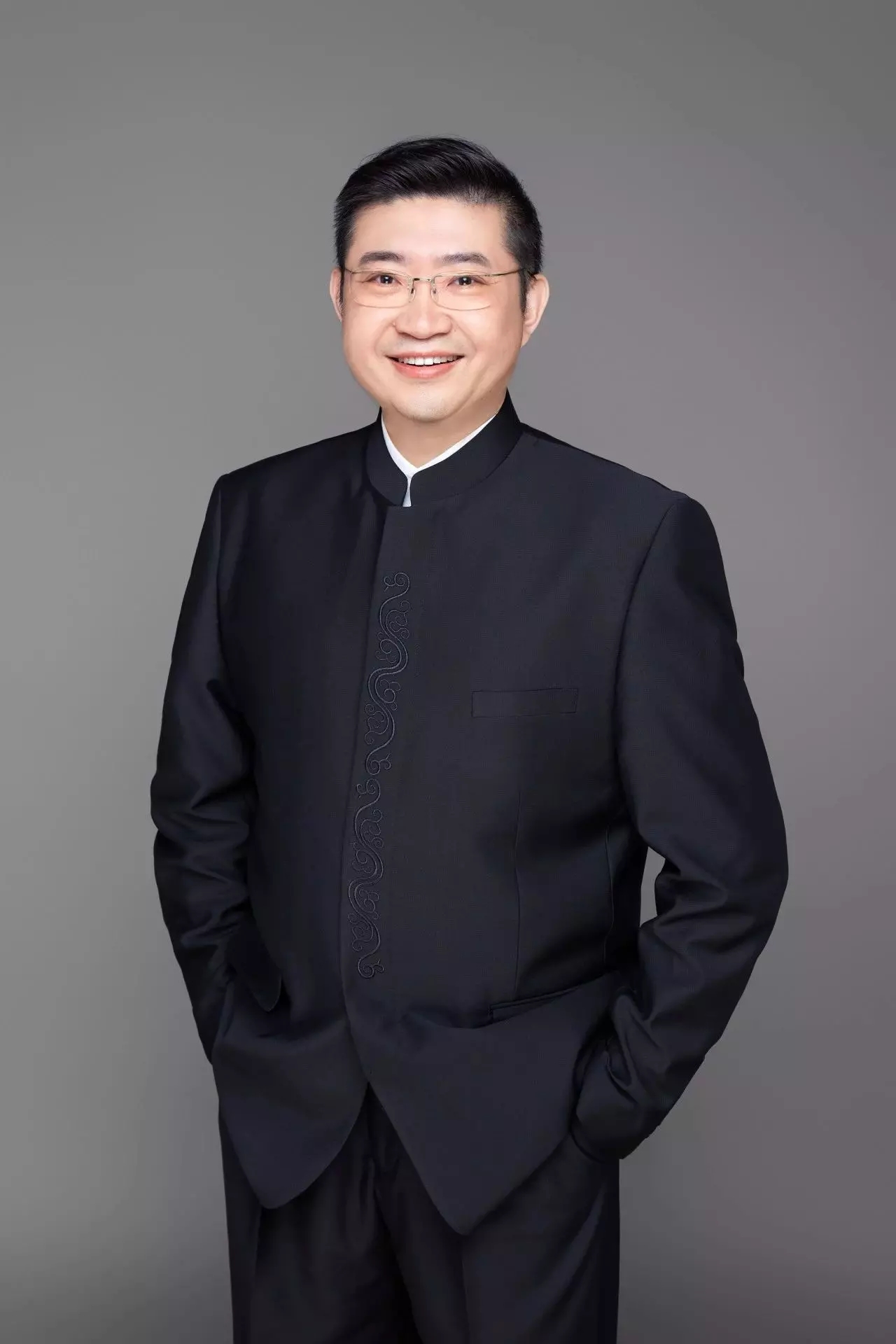 2021《春天的芭蕾》—常思思独唱音乐会-河源站 2021《春天的芭蕾》—常思思独唱音乐会-河源站