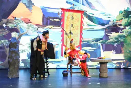 2022儿童剧《真假美猴王》重庆站(时间+地点+门票价格)一览 2022儿童剧《真假美猴王》重庆站(时间+地点+门票价格)一览