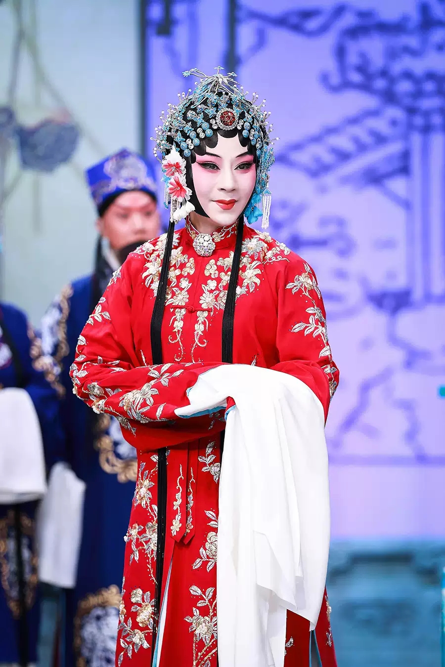 2022京剧《锁麟囊》北京站(时间+地点+门票)订票指南 2022京剧《锁麟囊》北京站(时间+地点+门票)订票指南