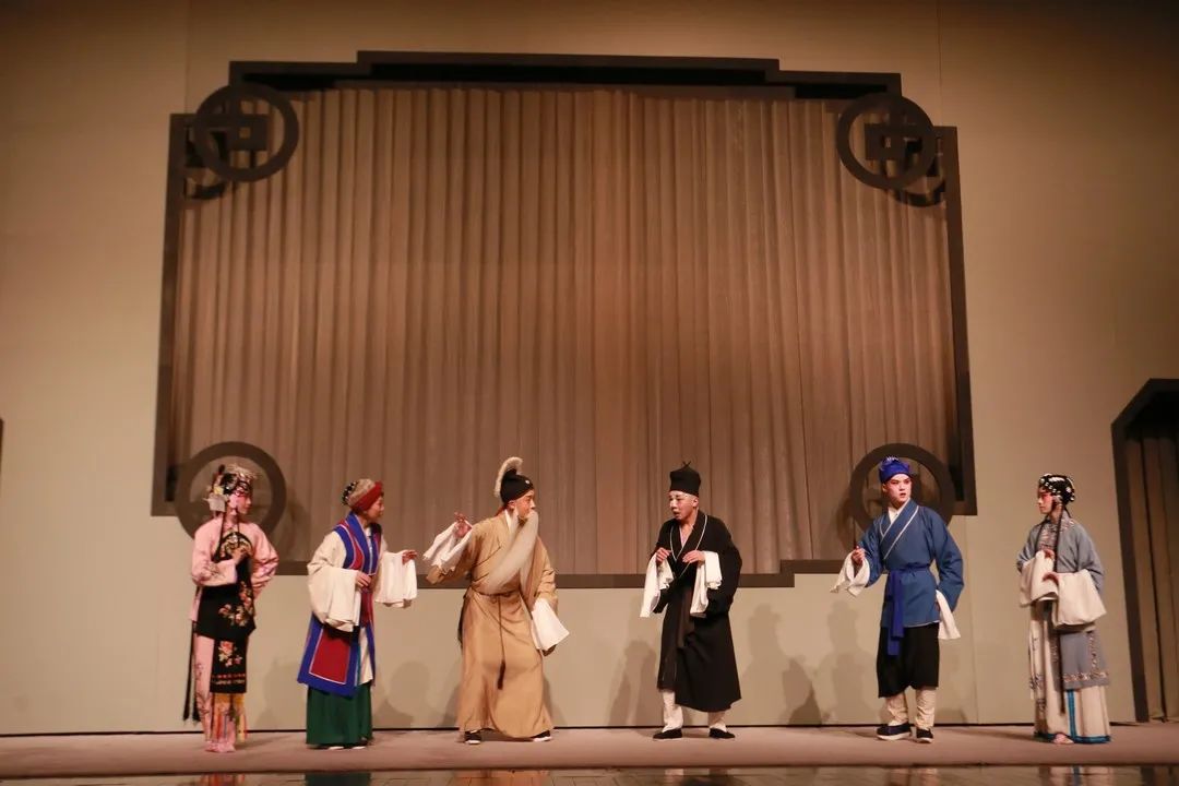 2021苏剧《十五贯》苏州站