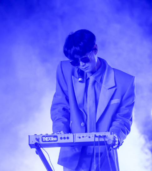 2021大波浪乐队广州演唱会