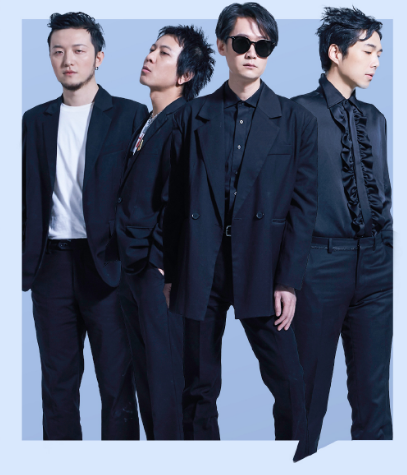 2021大波浪乐队郑州演唱会