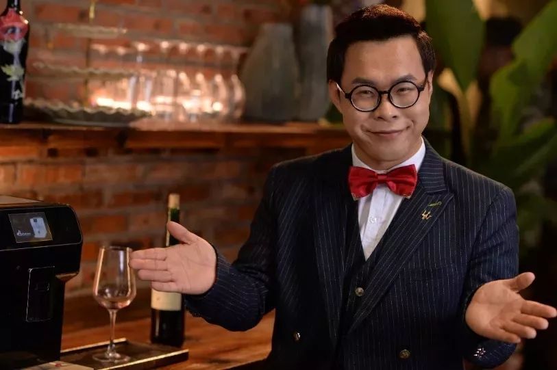 2021北京喜剧中心脱口秀封箱专场