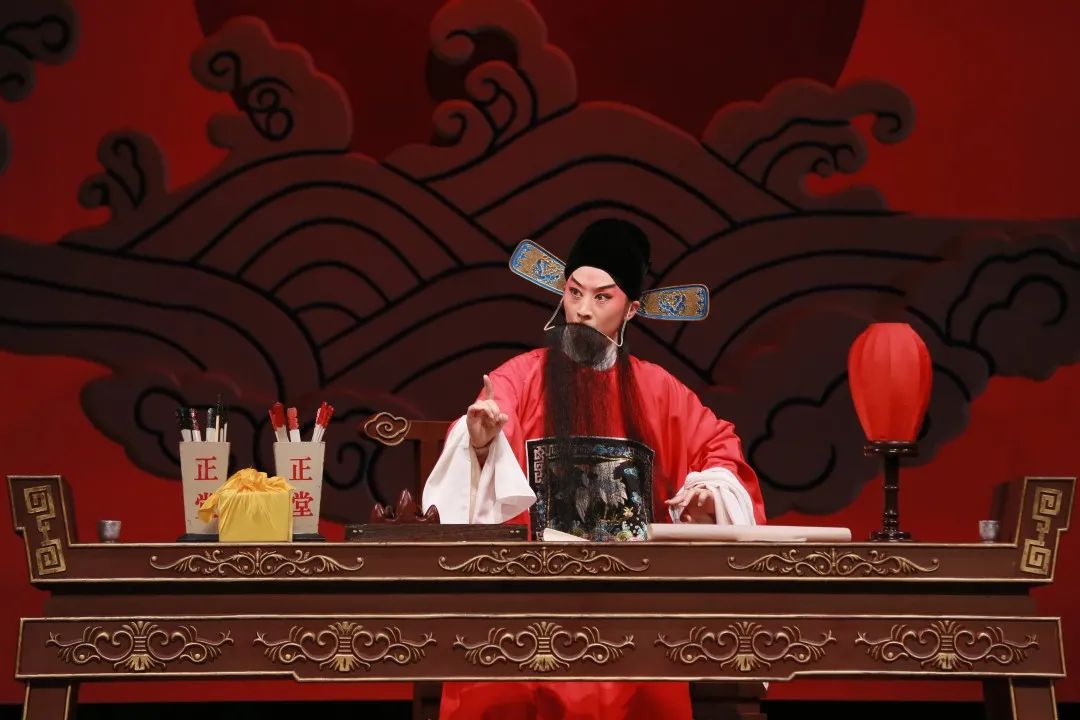 2021苏剧《十五贯》苏州站