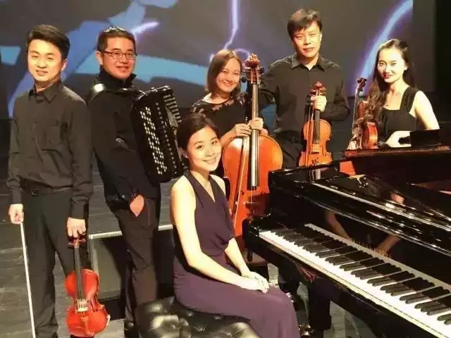 2021中国民乐经典名曲南宁音乐会