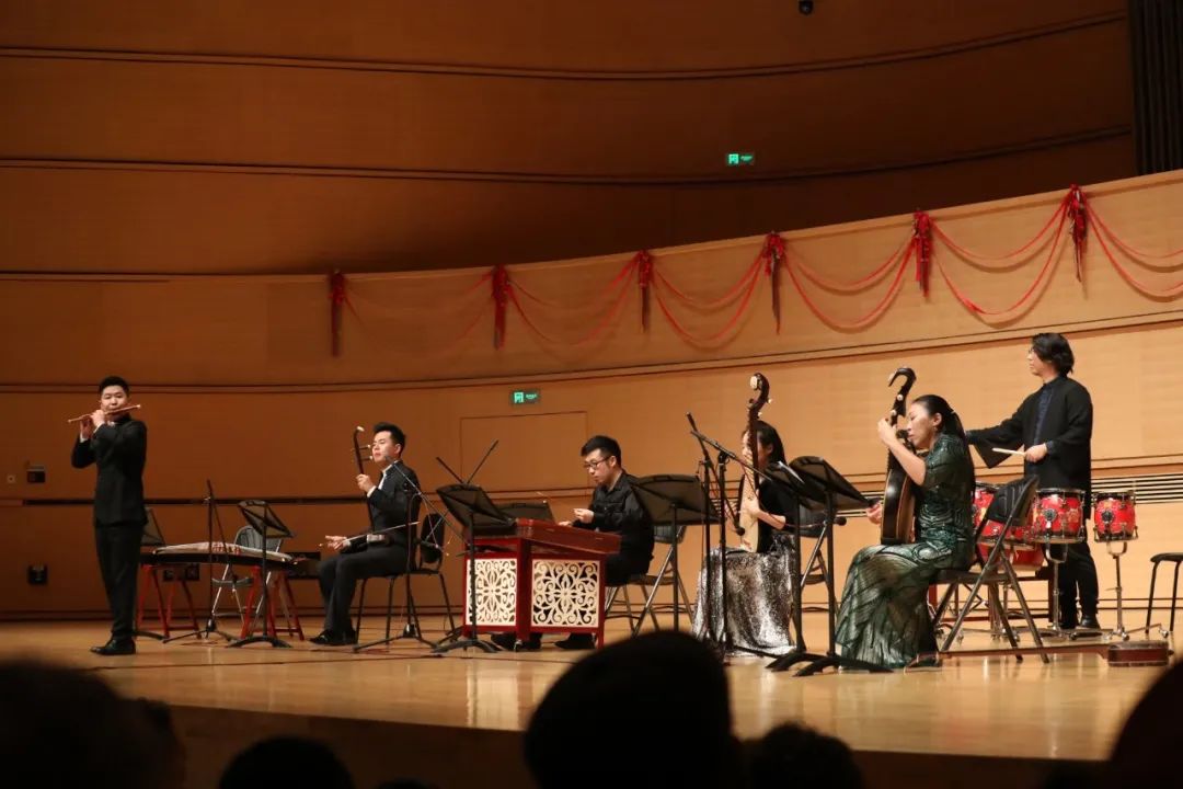 2021中国民乐经典名曲南宁音乐会
