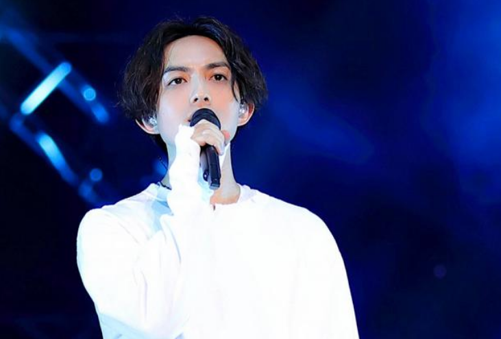 2023林宥嘉广州演唱会时间+场馆+门票价格