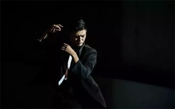 2021孟京辉摇滚音乐剧《空中花园谋杀案》-珠海站 2021孟京辉摇滚音乐剧《空中花园谋杀案》-珠海站