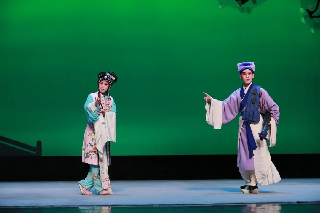 2021苏剧《十五贯》苏州站