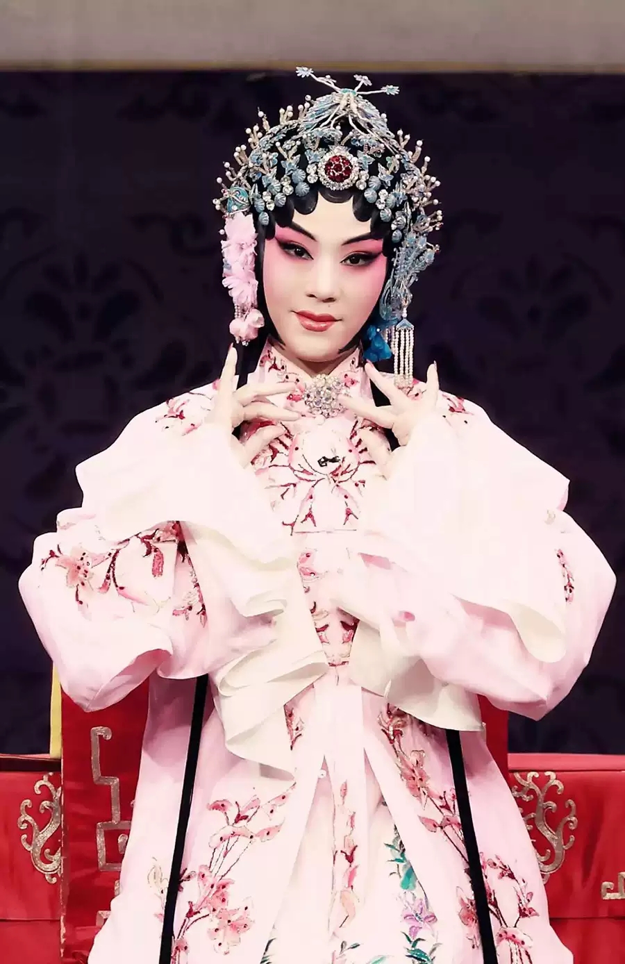 2022京剧《锁麟囊》北京站(时间+地点+门票)订票指南 2022京剧《锁麟囊》北京站(时间+地点+门票)订票指南