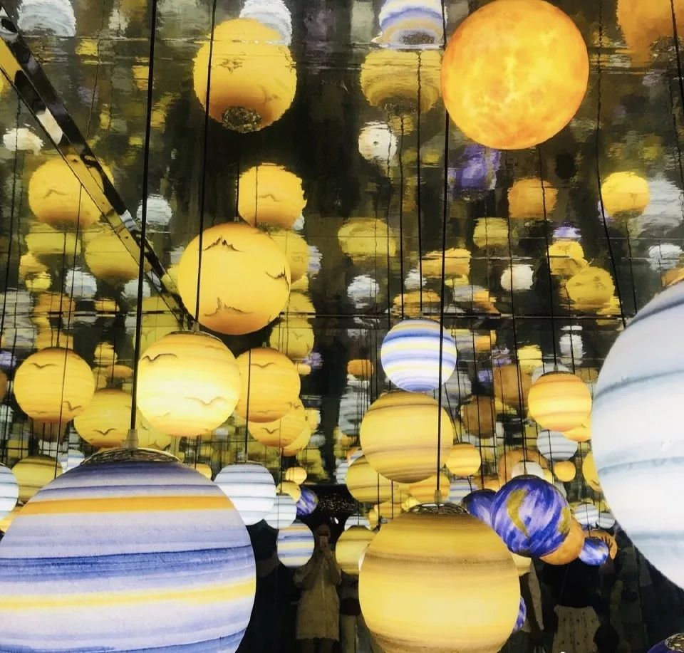 2021沈阳梵高星空艺术馆