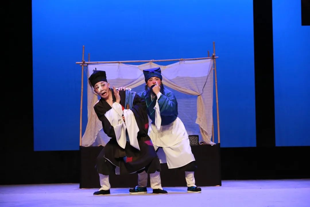 2021苏剧《十五贯》苏州站