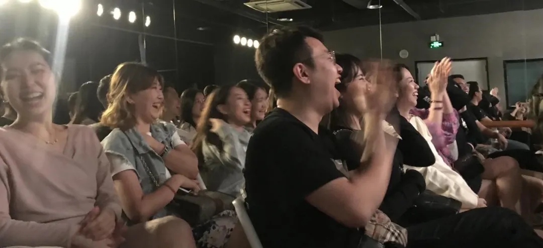 2022硬核喜剧深圳脱口秀(时间+地点+门票)订票指南 2022硬核喜剧深圳脱口秀(时间+地点+门票)订票指南