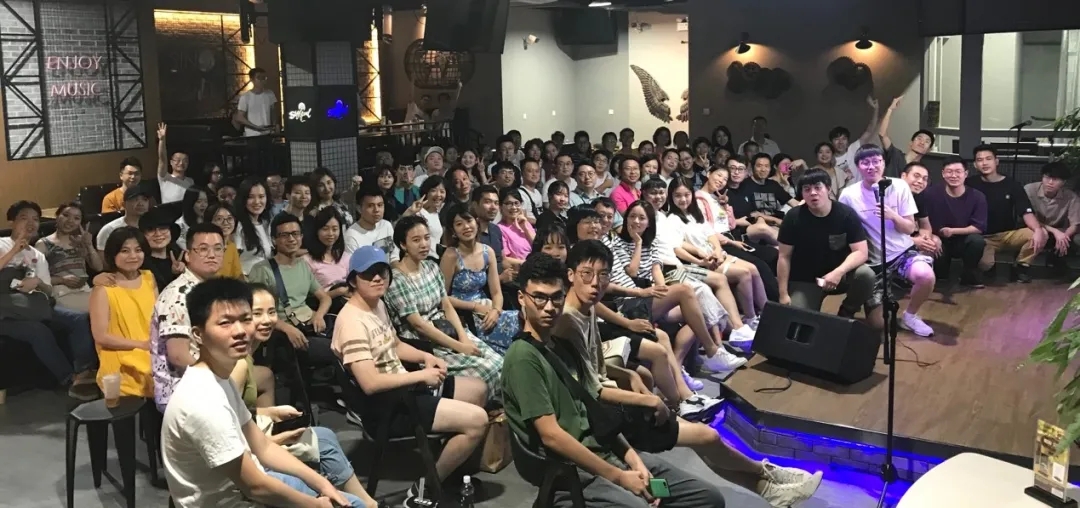 2022硬核喜剧深圳脱口秀(时间+地点+门票)订票指南 2022硬核喜剧深圳脱口秀(时间+地点+门票)订票指南