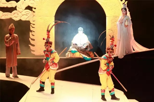 2022儿童剧《真假美猴王》重庆站时间、地点、门票价格、演出详情