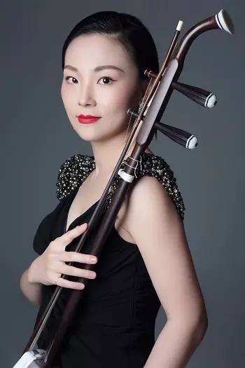 2021《丝竹里的江南》金钟奖名家名曲音乐会-苏州站