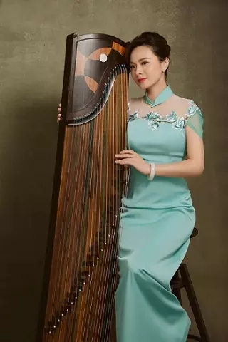 2021《丝竹里的江南》金钟奖名家名曲音乐会-苏州站