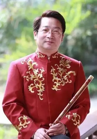 2021《丝竹里的江南》金钟奖名家名曲音乐会-苏州站