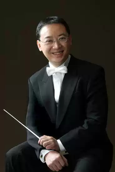 2021柴可夫斯基三大经典《天鹅湖》《睡美人》《胡桃夹子》新年交响音乐会-广州站