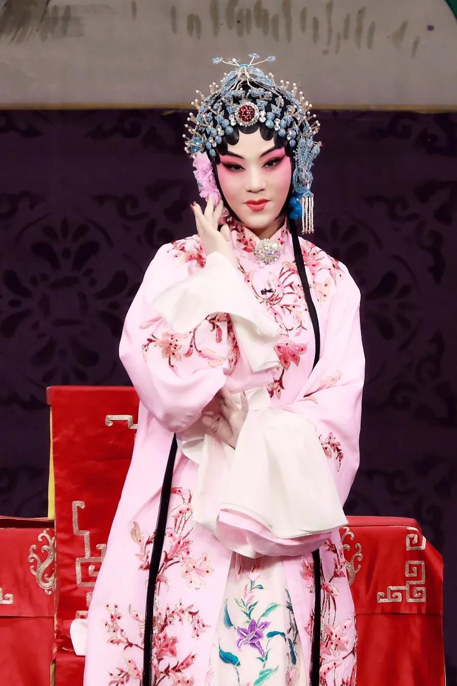 京剧《锁麟囊》北京站时间、地点、门票、演出一览