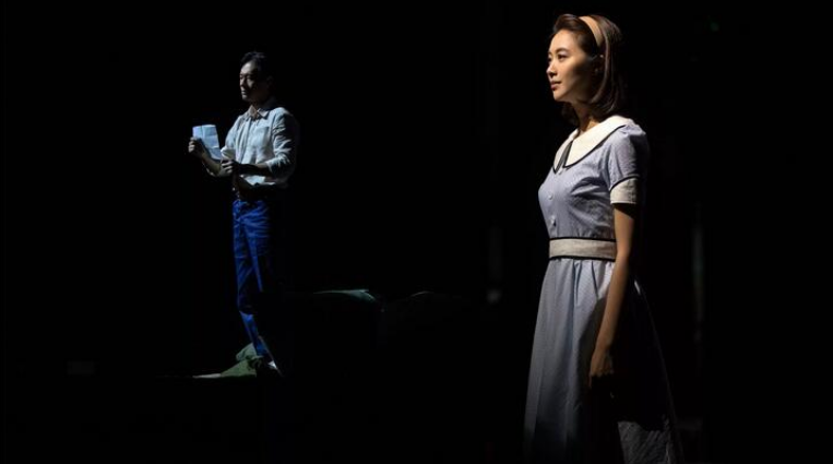 2022舞台剧《繁花》上海站在线订票+时间地点