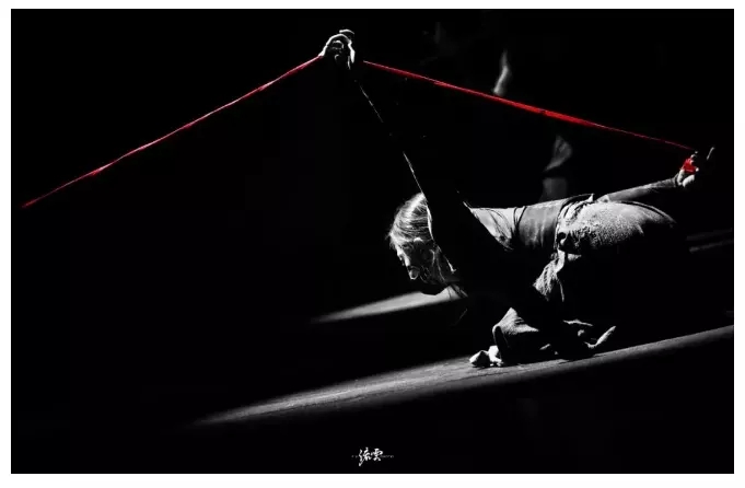 2021现代舞剧《长城》-青岛站