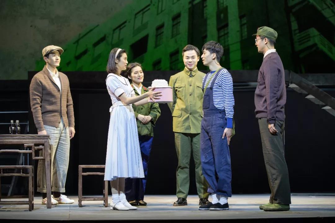 2022舞台剧《繁花》上海站（时间+地点+购票入口）