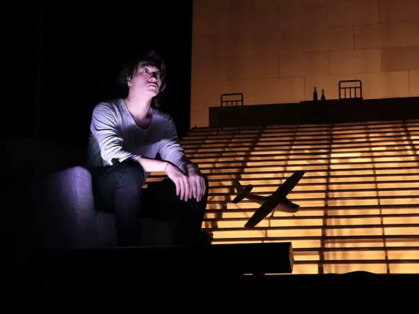 2022戏剧《恋爱的犀牛》天津站时间地点+门票价格