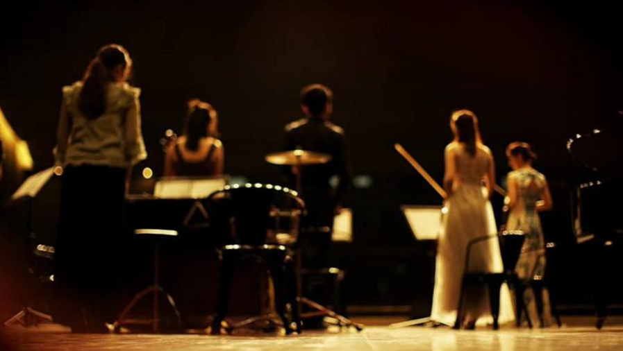 2021弦之吟唱贵阳小提琴启蒙音乐会