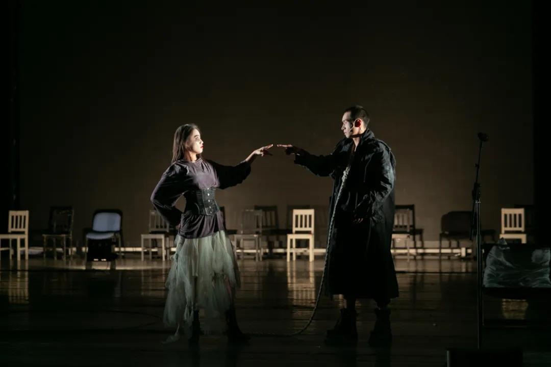 2021戏剧《关于爱情归宿的最新观念》北京站（时间+地点+订票入口）