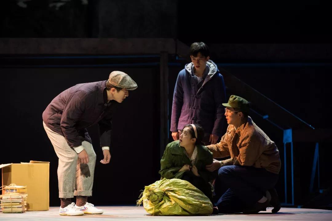 2022舞台剧《繁花》上海站（时间+地点+购票入口）