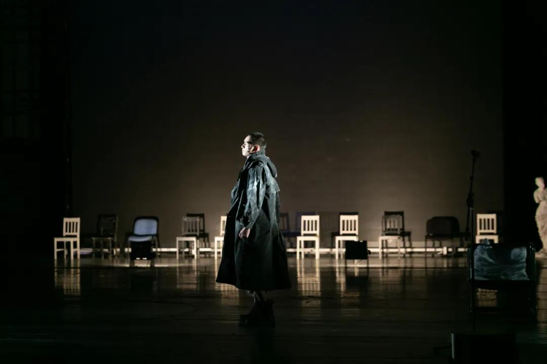 2021戏剧《关于爱情归宿的最新观念》北京站（时间+地点+订票入口）