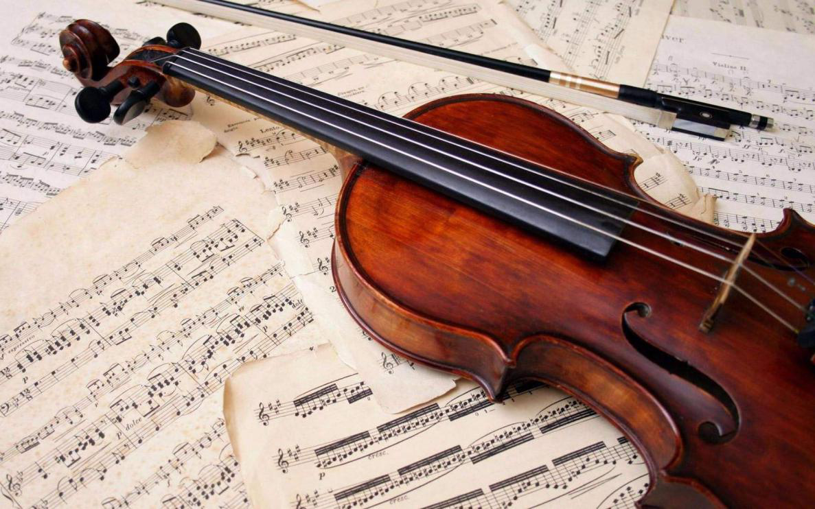 2021弦之吟唱贵阳小提琴启蒙音乐会