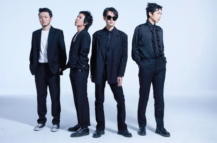 2021大波浪乐队上海演唱会