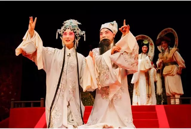 2021昆剧《长生殿》上海站