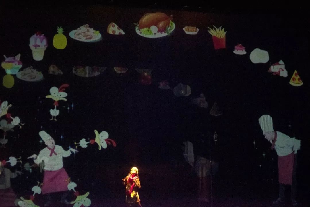 2022儿童剧《卖火柴的小女孩》重庆站时间、地点、门票